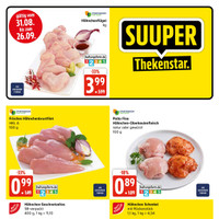 EDEKA Prospekt Seite 2