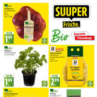 EDEKA Prospekt Seite 3