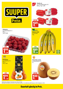 EDEKA Prospekt - Angebote ab 14.09.