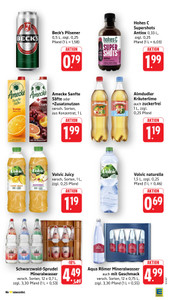 EDEKA Prospekt - Angebote ab 14.09.