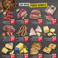 EDEKA Prospekt Seite 2