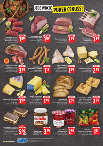 EDEKA Prospekt - Angebote ab 14.09. - Seite 2