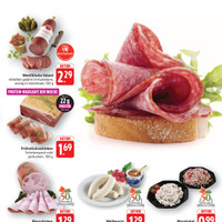 EDEKA Prospekt Seite 3