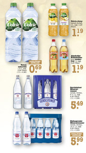 EDEKA Prospekt - Angebote ab 14.09.