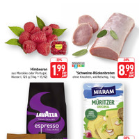 EDEKA Prospekt Seite 2