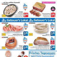 EDEKA Prospekt Seite 3