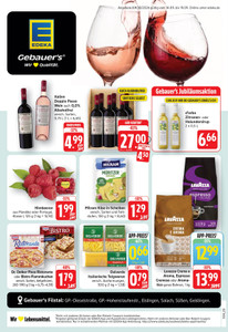 EDEKA Prospekt - Angebote ab 14.09.