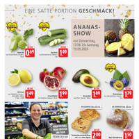 EDEKA Prospekt Seite 2