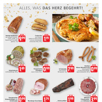 EDEKA Prospekt Seite 3