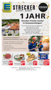 EDEKA Prospekt - Angebote ab 14.09.