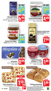EDEKA Prospekt - Angebote ab 14.09.