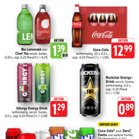 EDEKA Prospekt Seite 23