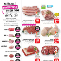 EDEKA Prospekt Seite 2