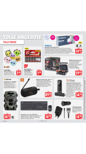 EDEKA Prospekt - Angebote ab 14.09.