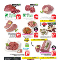 EDEKA Prospekt Seite 2