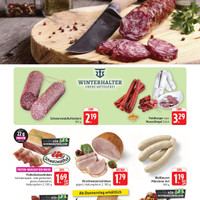 EDEKA Prospekt Seite 3
