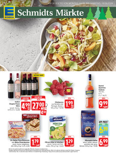 EDEKA Prospekt - Angebote ab 14.09.