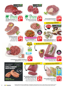 EDEKA Prospekt - Angebote ab 14.09. - Seite 2