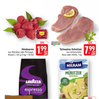 EDEKA Prospekt Seite 2
