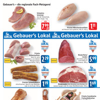 EDEKA Prospekt Seite 2