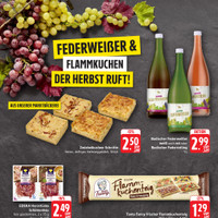 EDEKA Prospekt Seite 2