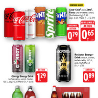 EDEKA Prospekt Seite 23