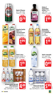 EDEKA Prospekt - Angebote ab 14.09.