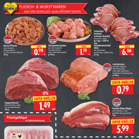 EDEKA Prospekt Seite 2