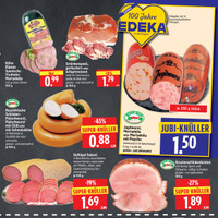 EDEKA Prospekt Seite 3