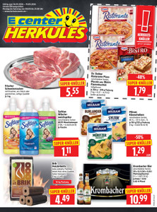 EDEKA Prospekt - Angebote ab 14.09.