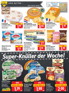 EDEKA Prospekt - Angebote ab 14.09.