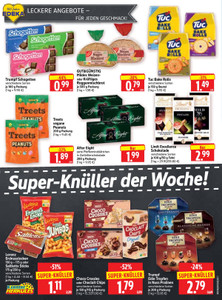 EDEKA Prospekt - Angebote ab 14.09.