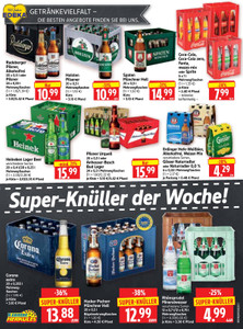 EDEKA Prospekt - Angebote ab 14.09.