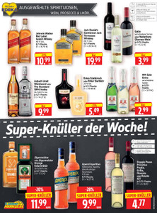 EDEKA Prospekt - Angebote ab 14.09.