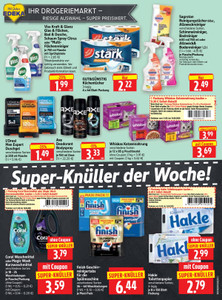 EDEKA Prospekt - Angebote ab 14.09.