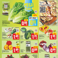 EDEKA Prospekt Seite 3