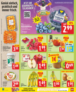 EDEKA Prospekt - Angebote ab 14.09. - Seite 2