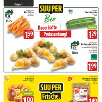 EDEKA Prospekt Seite 2