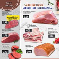 EDEKA Prospekt Seite 2