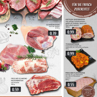 EDEKA Prospekt Seite 3