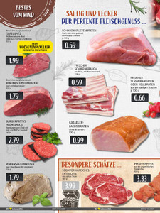 EDEKA Prospekt - Angebote ab 14.09. - Seite 2