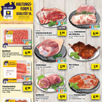EDEKA Prospekt Seite 2