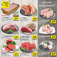 EDEKA Prospekt Seite 3