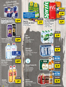 EDEKA Prospekt - Angebote ab 14.09.