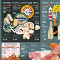 EDEKA Prospekt Seite 2
