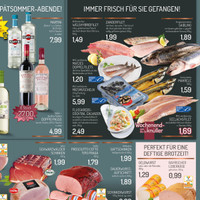 EDEKA Prospekt Seite 3