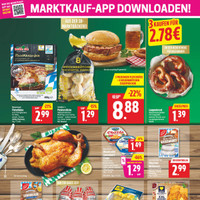 EDEKA Prospekt Seite 2