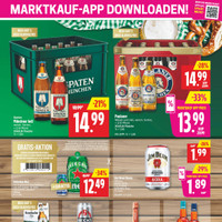 EDEKA Prospekt Seite 3