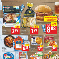 EDEKA Prospekt Seite 3