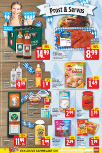 EDEKA Prospekt - Angebote ab 14.09. - Seite 2